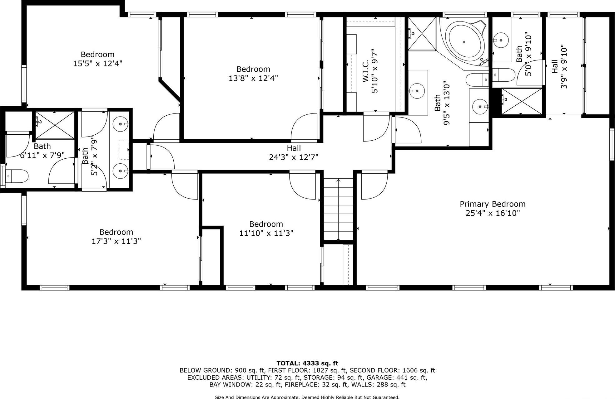 Single Family Cliff Suffolk County, NY 11777, MLS-909482-47