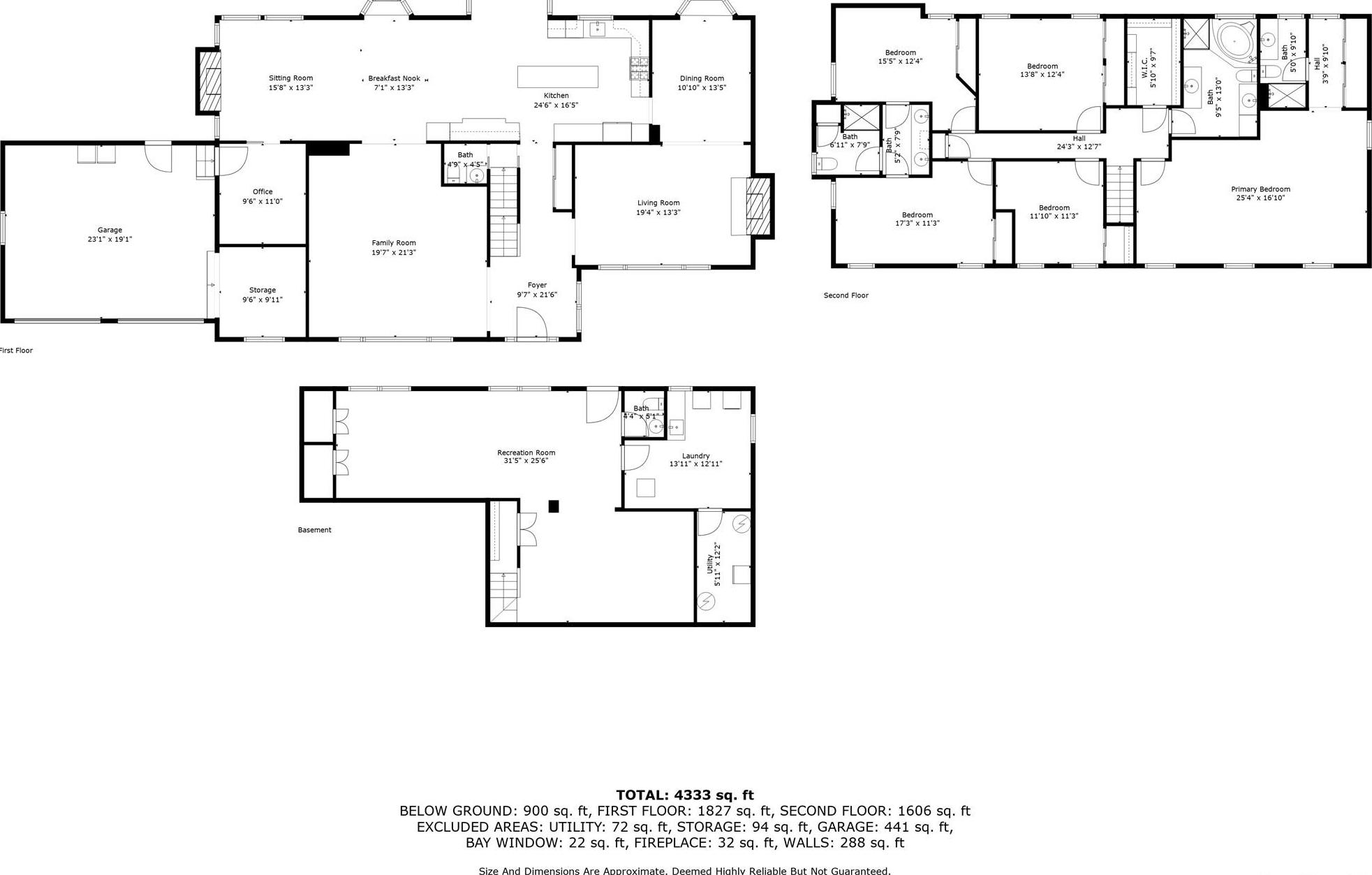 Single Family Cliff  Suffolk County, NY 11777, MLS-909482-48