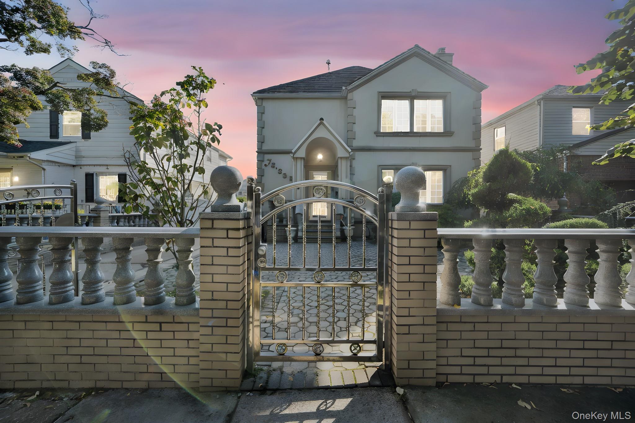 Single Family 194th Queens, NY 11366, MLS-909489-2