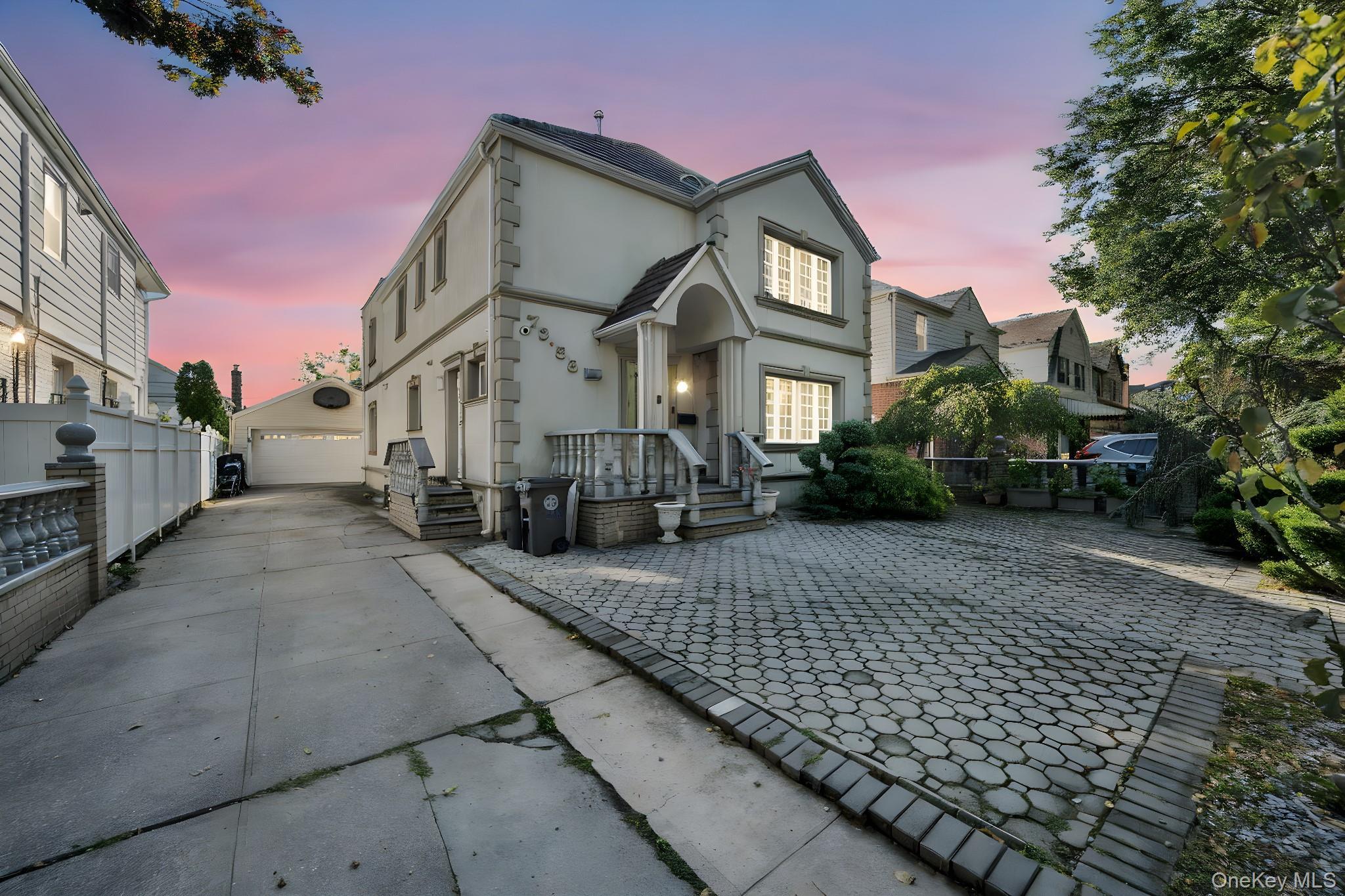 Single Family 194th Queens, NY 11366, MLS-909489-35