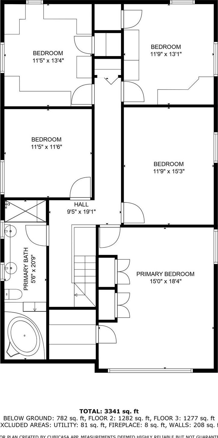 Single Family 194th Queens, NY 11366, MLS-909489-37