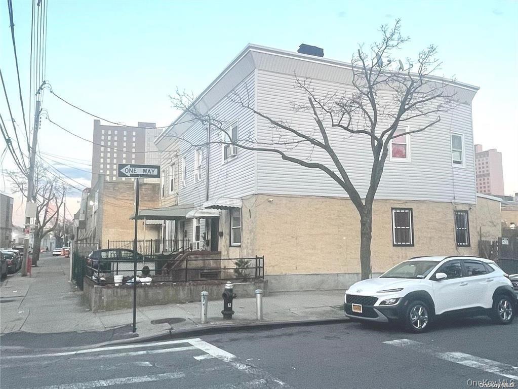 Single Family 91 Queens, NY 11435, MLS-909508-2