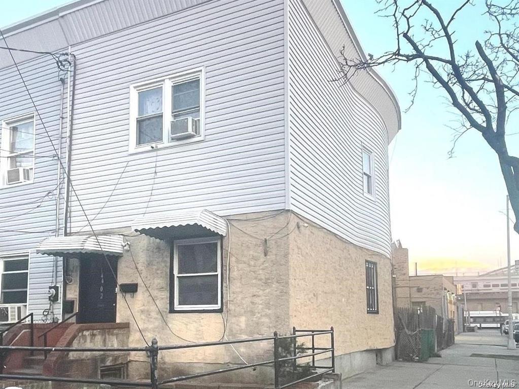 Single Family 91 Queens, NY 11435, MLS-909508-6
