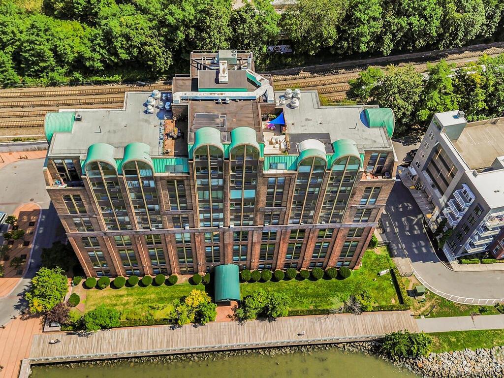 Condo Water Grant  Westchester County, NY 10701, MLS-909512-2