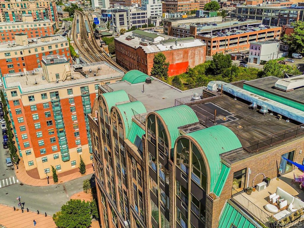 Condo Water Grant  Westchester County, NY 10701, MLS-909512-28