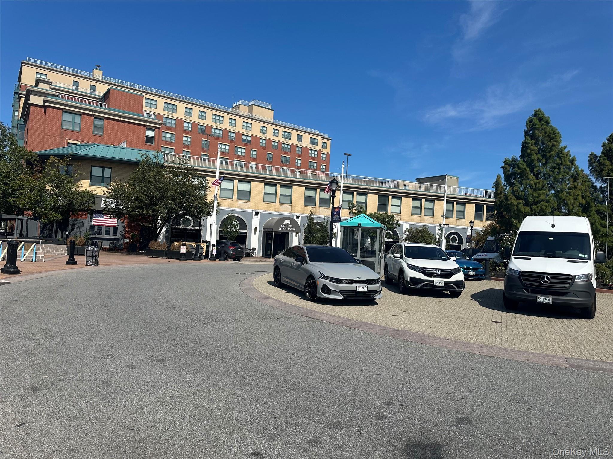 Condo Water Grant  Westchester County, NY 10701, MLS-909512-37