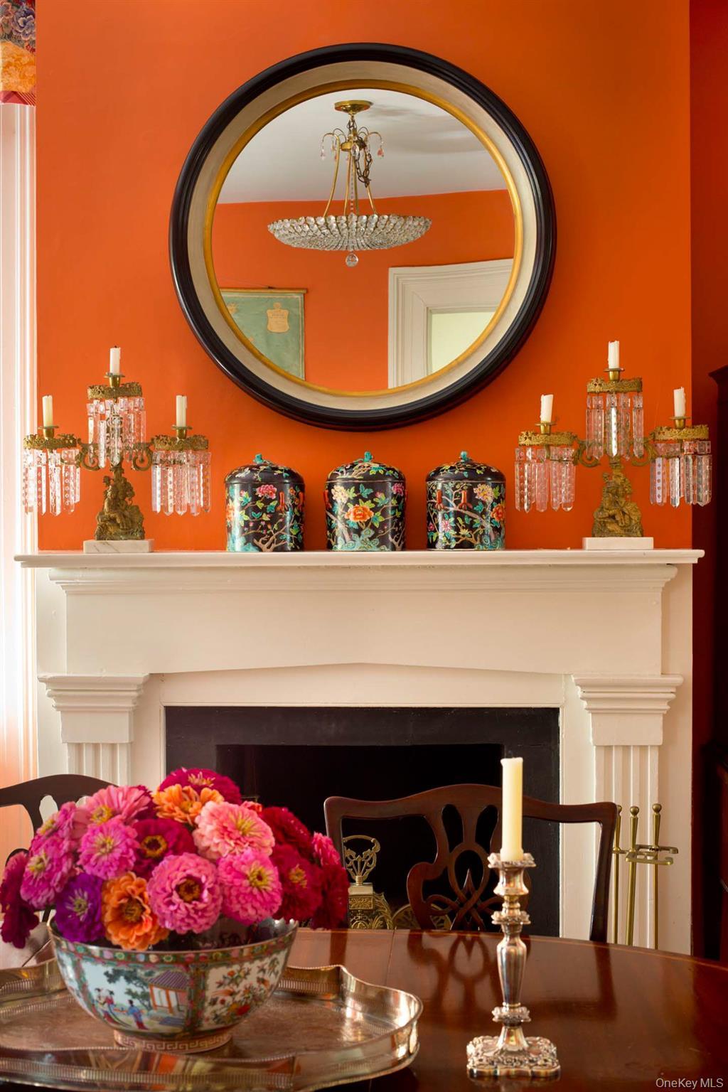 Single Family Woods Columbia County, NY 12526, MLS-909540-16