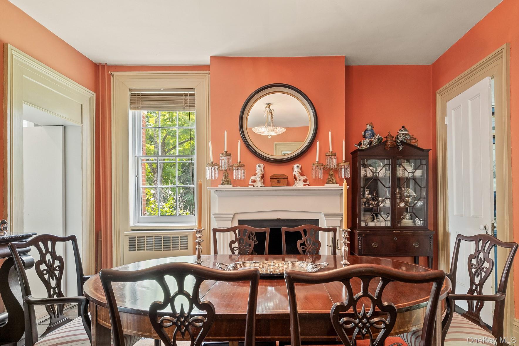 Single Family Woods Columbia County, NY 12526, MLS-909540-17