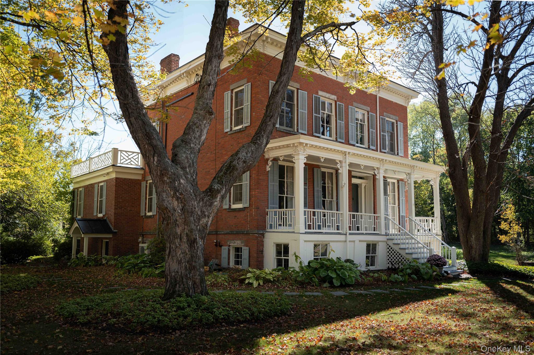 Single Family Woods Columbia County, NY 12526, MLS-909540-2