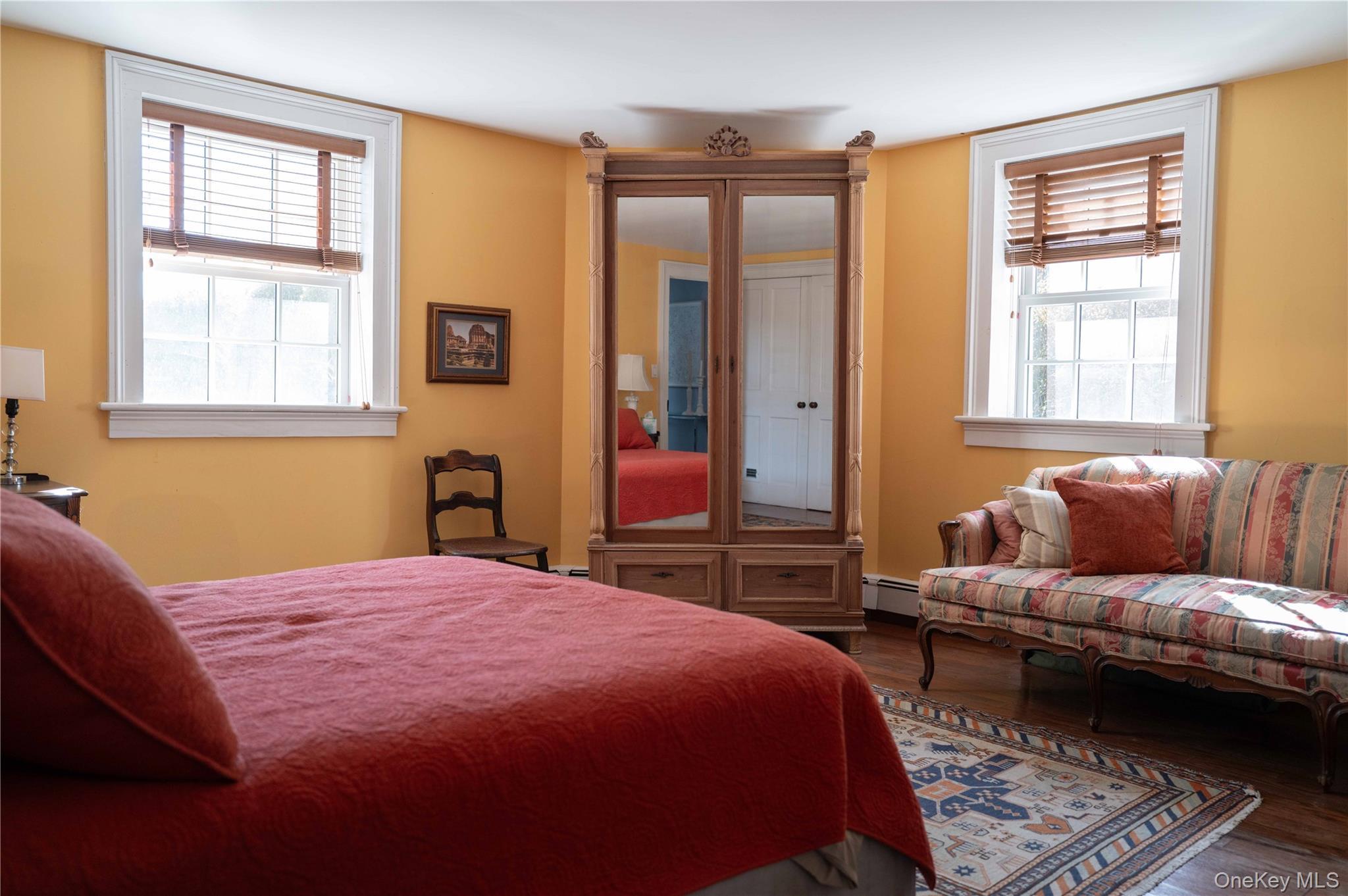 Single Family Woods Columbia County, NY 12526, MLS-909540-27