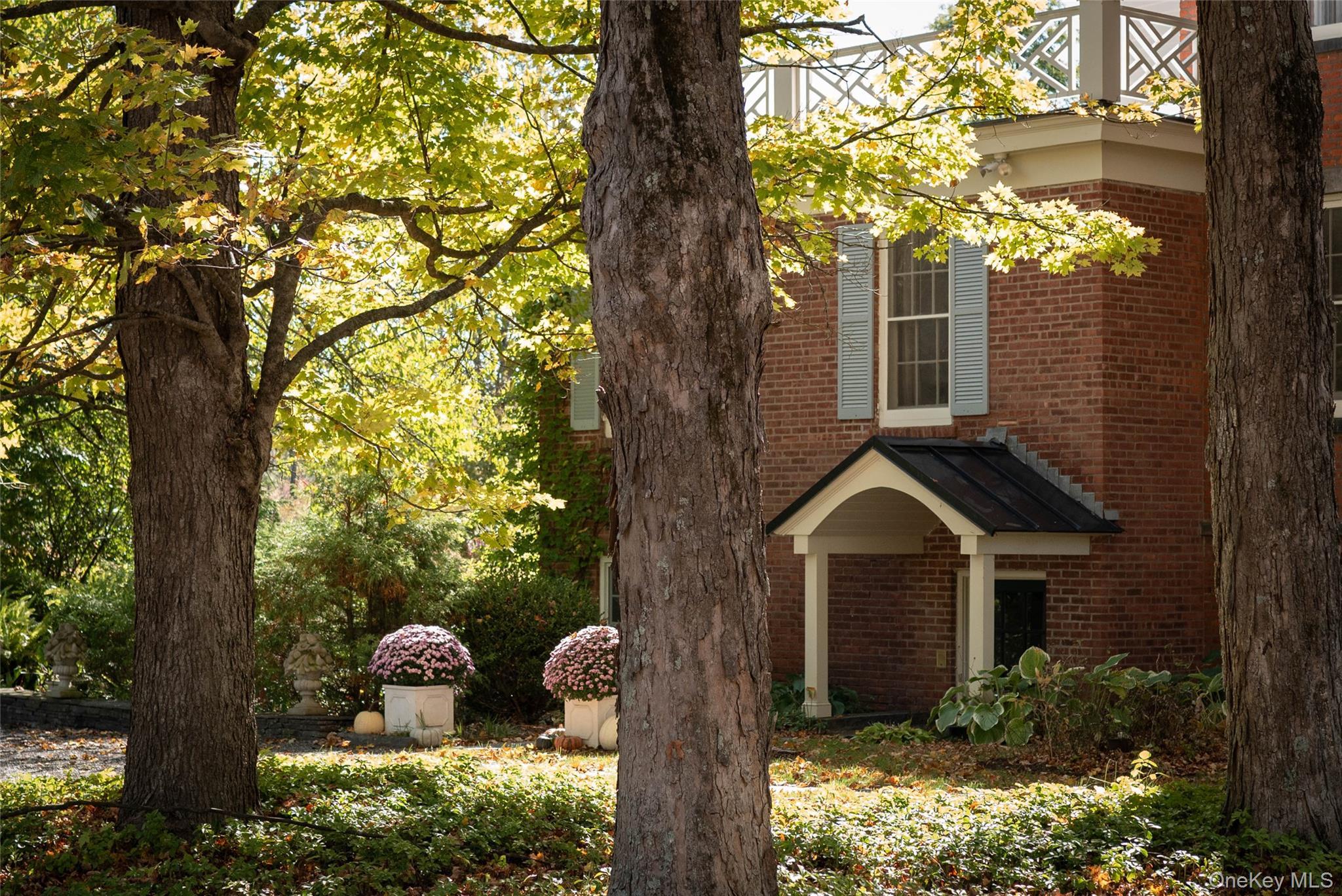 Single Family Woods Columbia County, NY 12526, MLS-909540-3