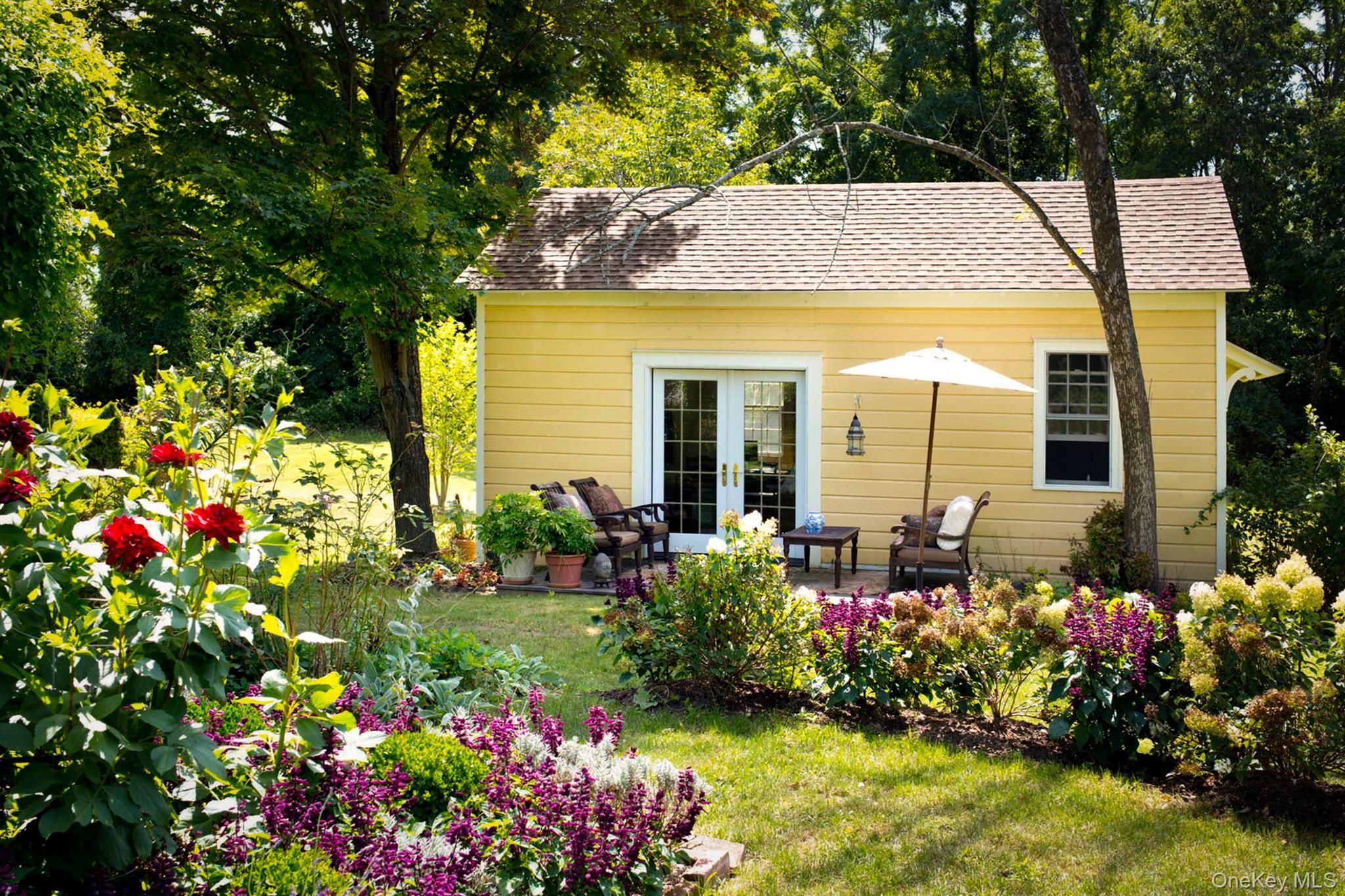 Single Family Woods Columbia County, NY 12526, MLS-909540-30