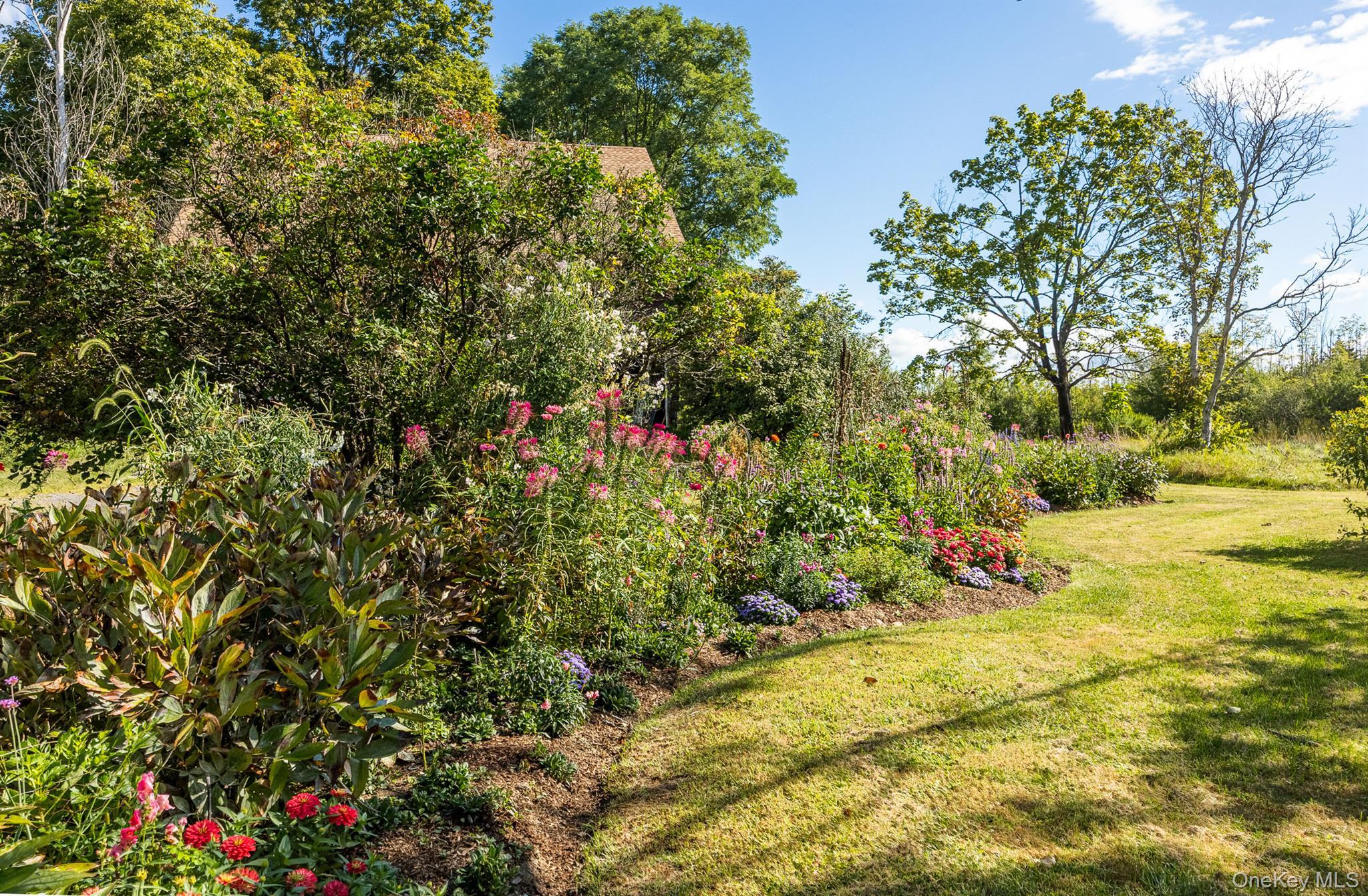 Single Family Woods Columbia County, NY 12526, MLS-909540-31