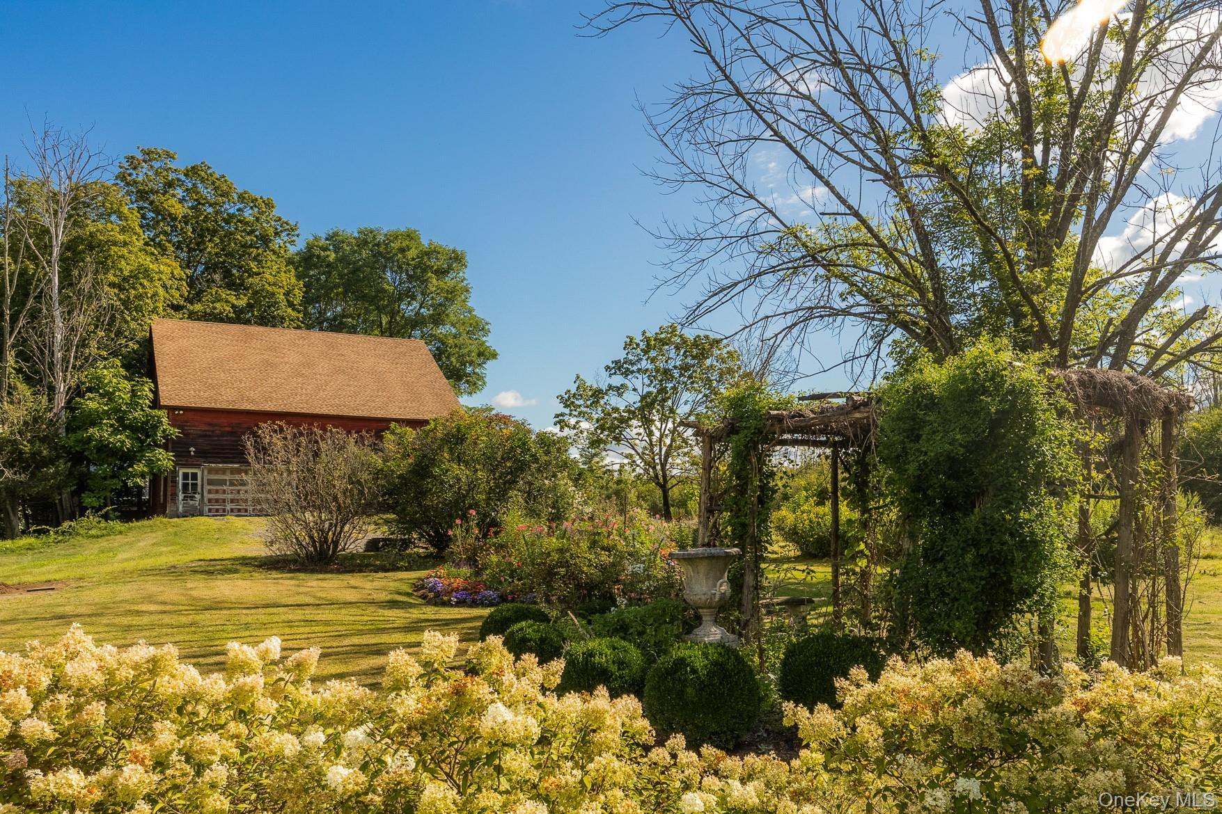 Single Family Woods Columbia County, NY 12526, MLS-909540-32