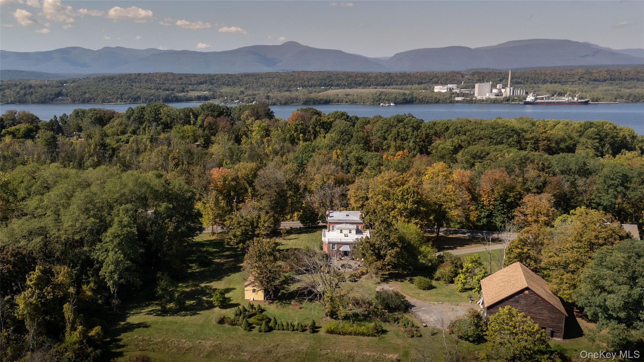 Single Family Woods  Columbia County, NY 12526, MLS-909540-34