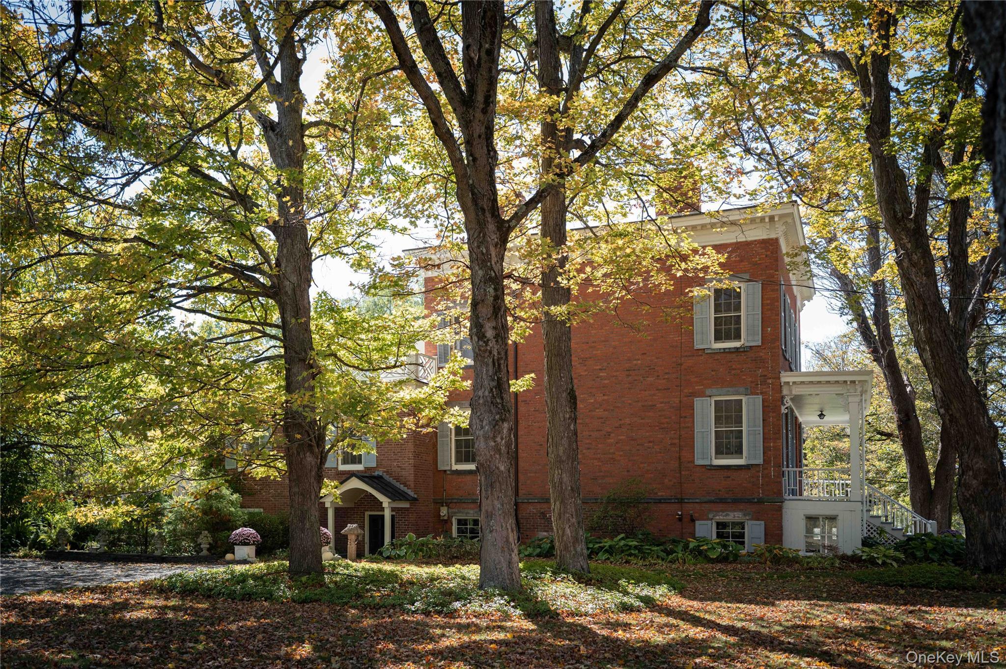 Single Family Woods Columbia County, NY 12526, MLS-909540-4