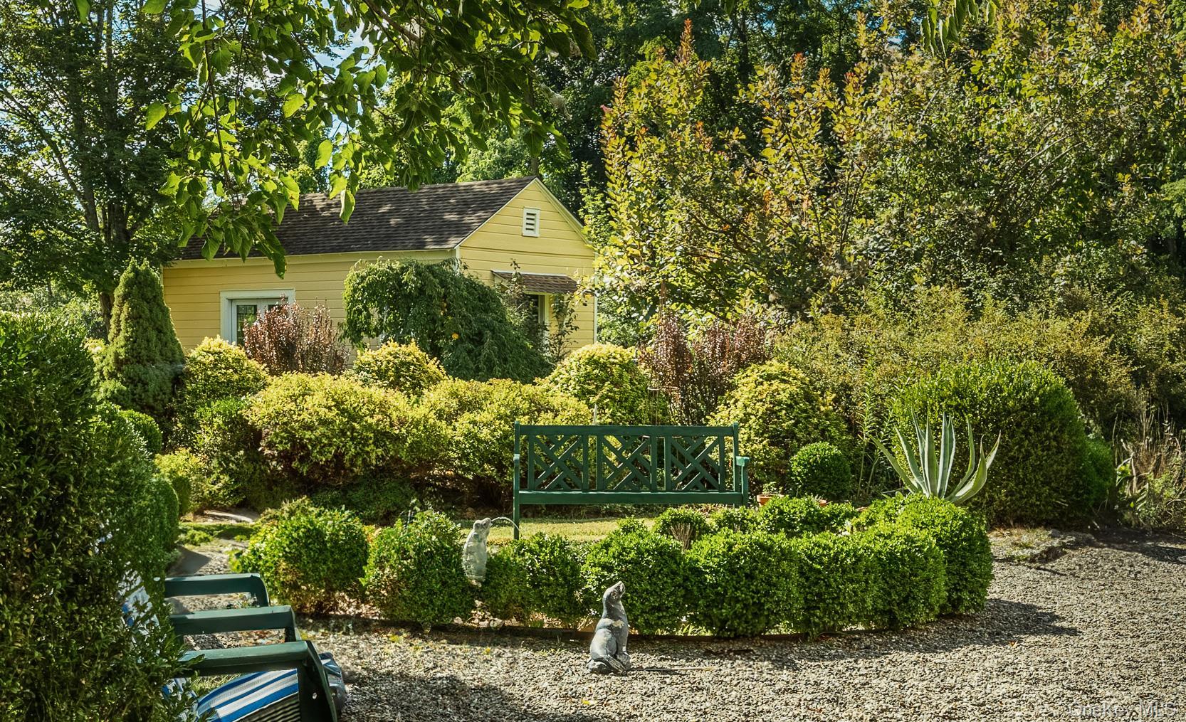 Single Family Woods Columbia County, NY 12526, MLS-909540-5