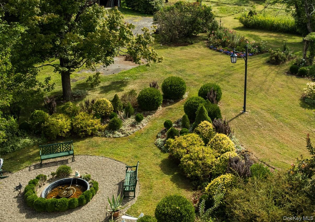 Single Family Woods Columbia County, NY 12526, MLS-909540-6