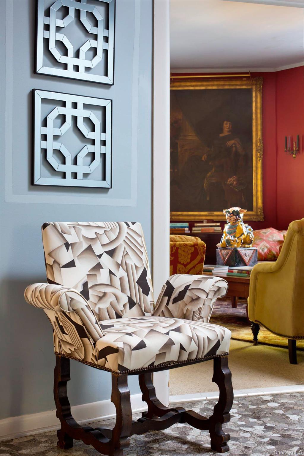 Single Family Woods Columbia County, NY 12526, MLS-909540-8