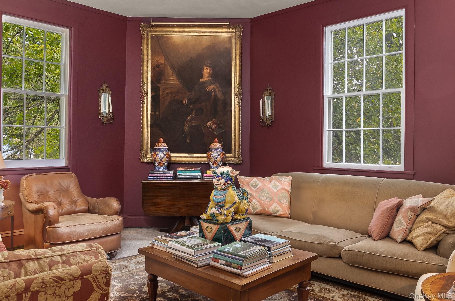 Single Family Woods Columbia County, NY 12526, MLS-909540-9