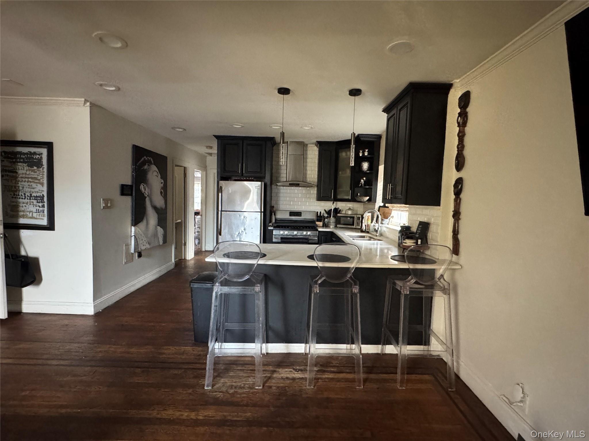 Single Family Pitman  Bronx, NY 10466, MLS-909552-29