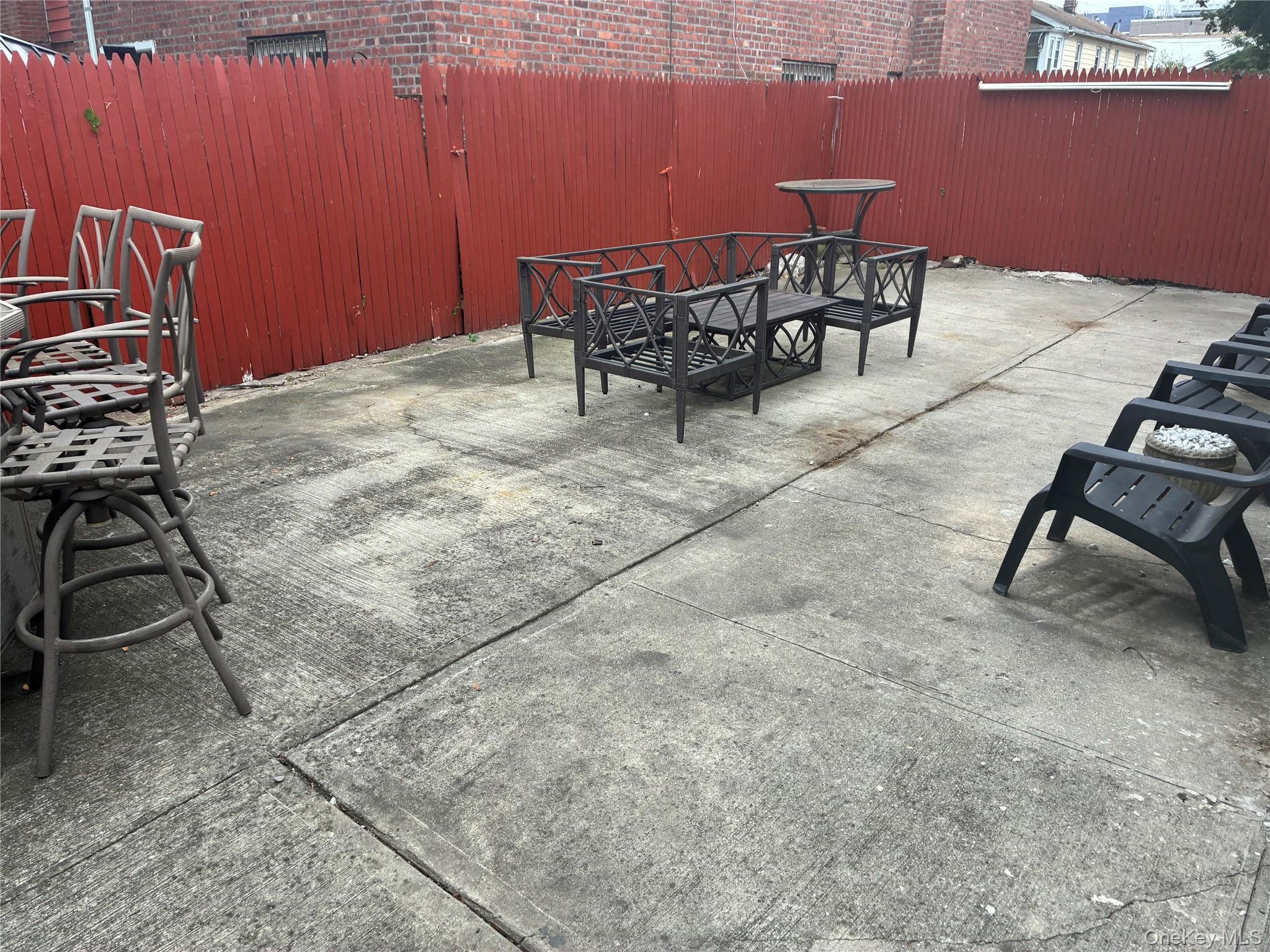 Single Family Pitman  Bronx, NY 10466, MLS-909552-6