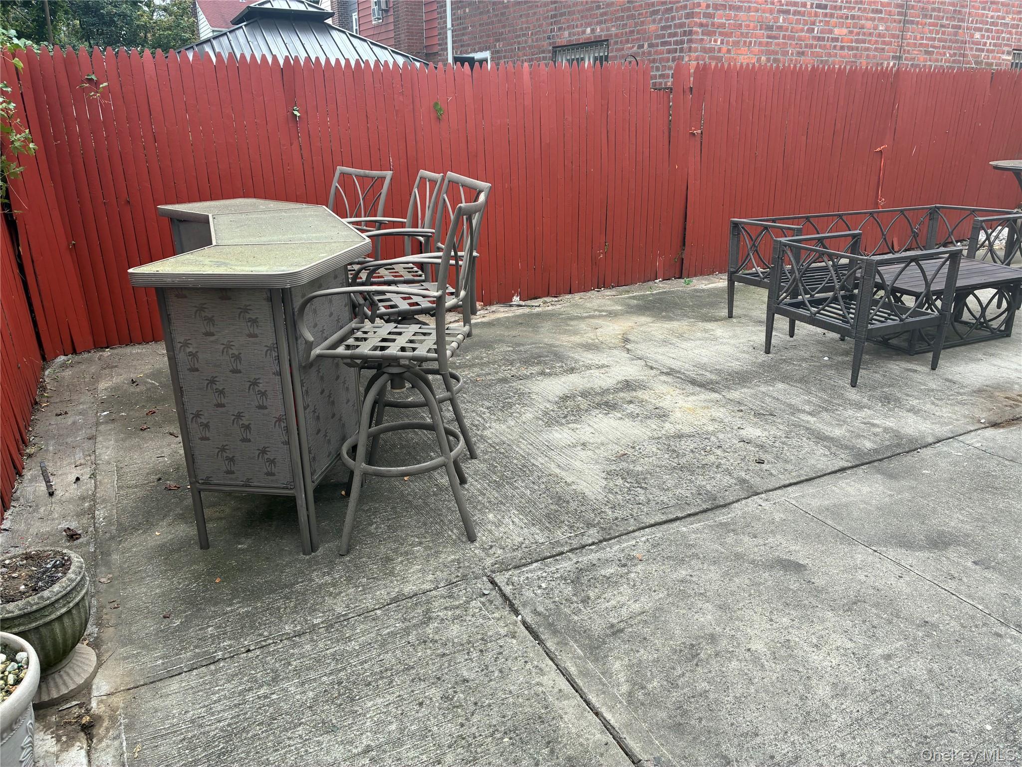 Single Family Pitman  Bronx, NY 10466, MLS-909552-7