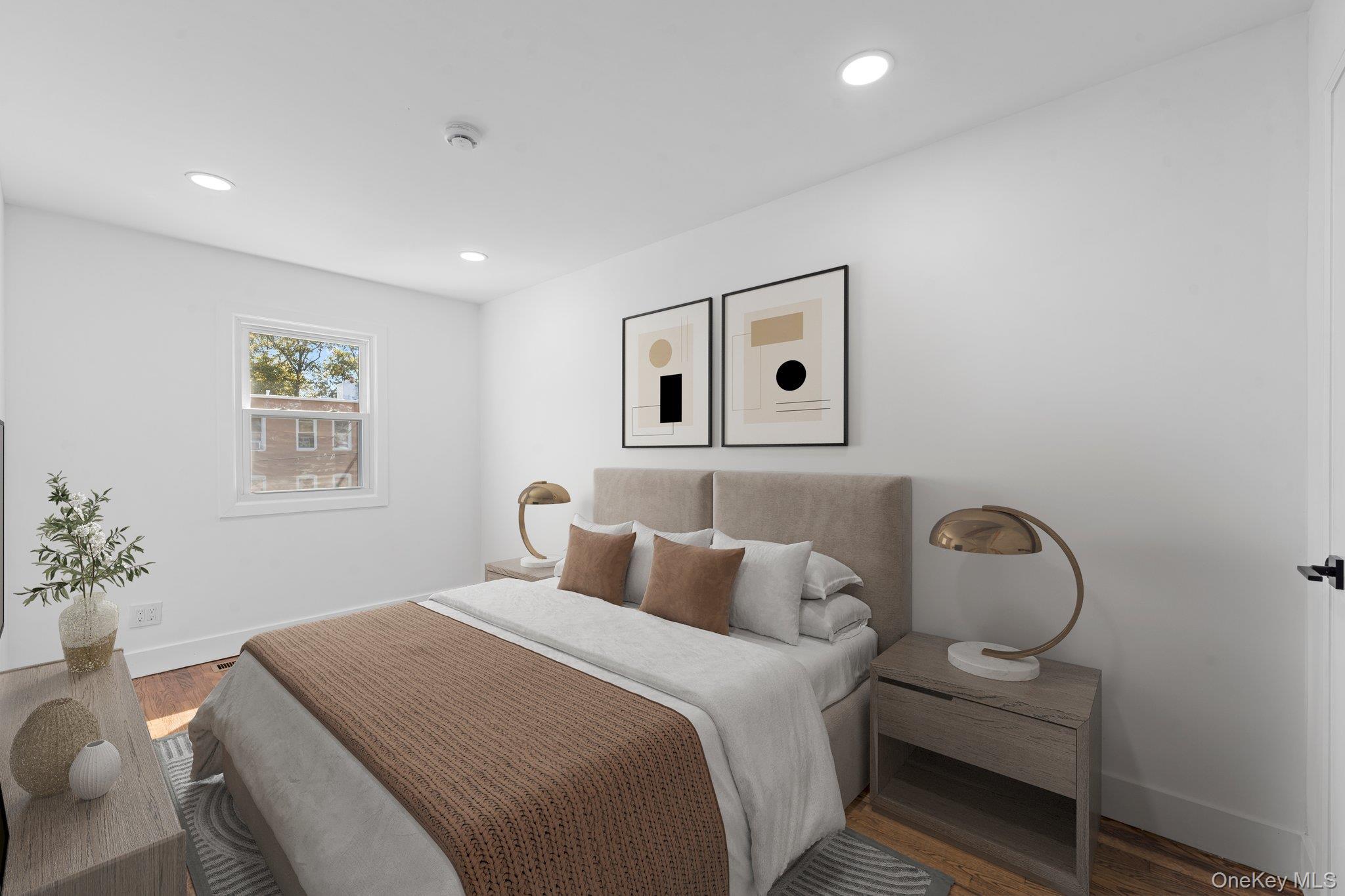 Single Family Rockaway  Brooklyn, NY 11212, MLS-909553-7