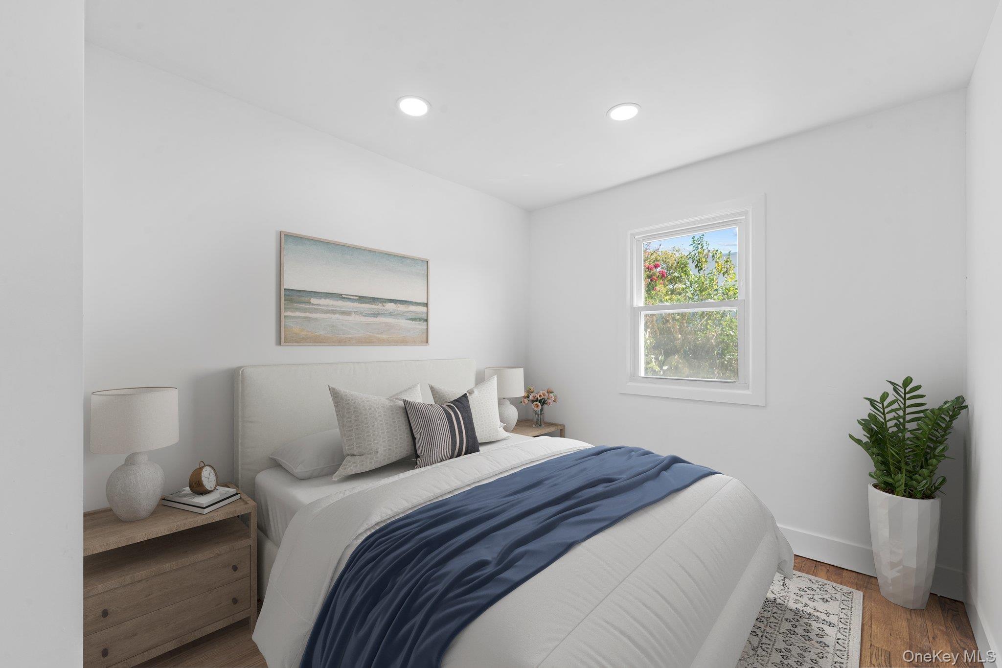 Single Family Rockaway  Brooklyn, NY 11212, MLS-909553-8