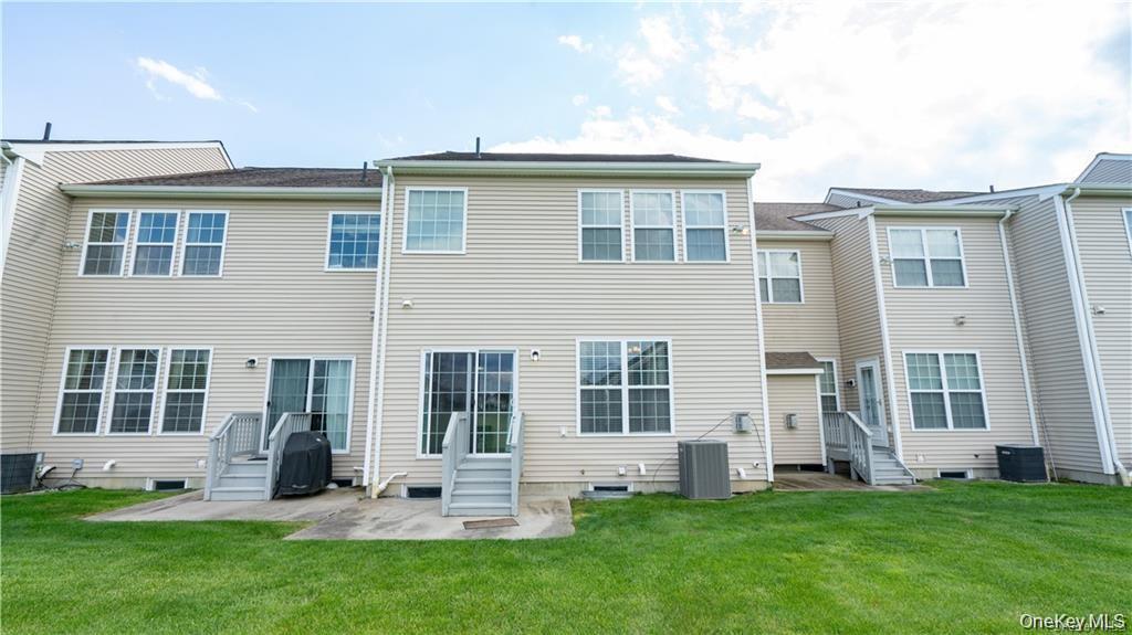 Single Family Banbury  Orange County, NY 12550, MLS-909556-17