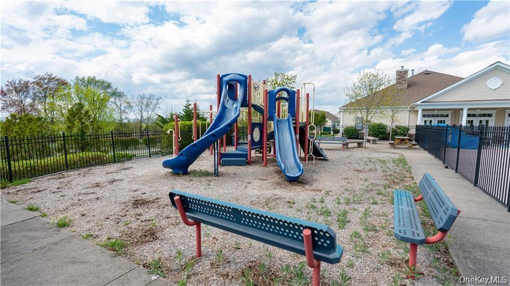 Single Family Banbury  Orange County, NY 12550, MLS-909556-18