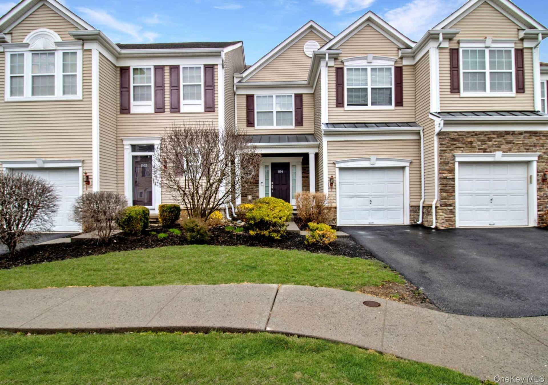 Single Family Banbury  Orange County, NY 12550, MLS-909556-3