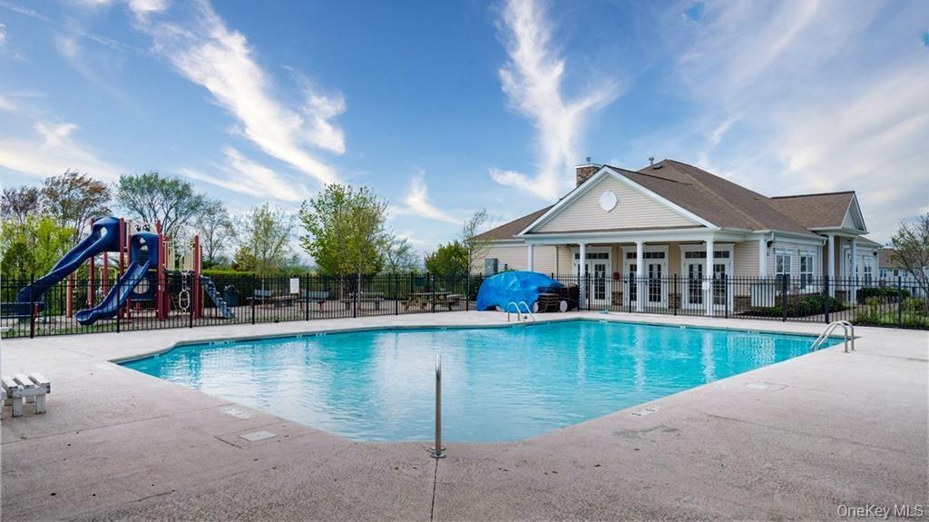 Single Family Banbury  Orange County, NY 12550, MLS-909556-4