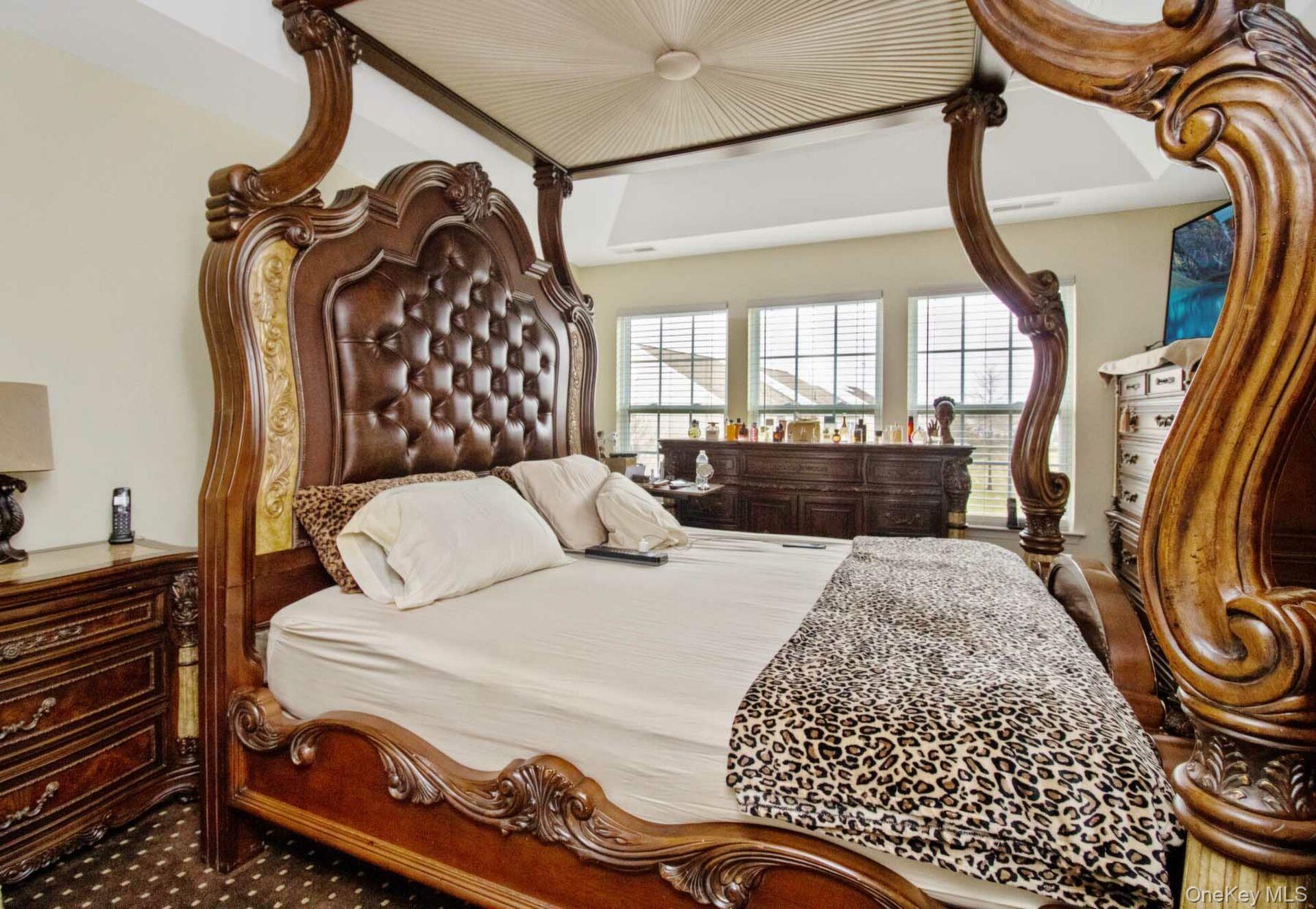 Single Family Banbury  Orange County, NY 12550, MLS-909556-6