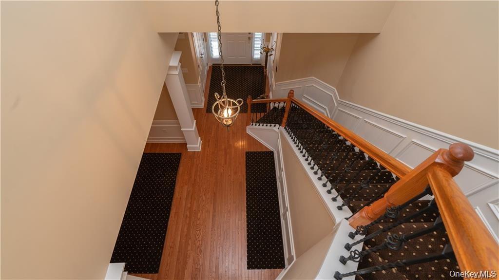 Single Family Banbury  Orange County, NY 12550, MLS-909556-8