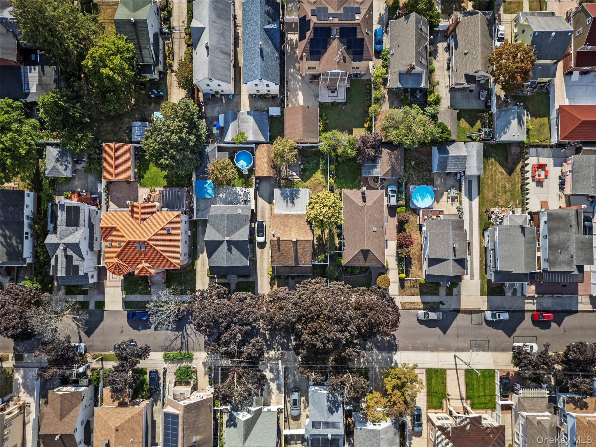 Single Family 258th  Queens, NY 11001, MLS-909561-12