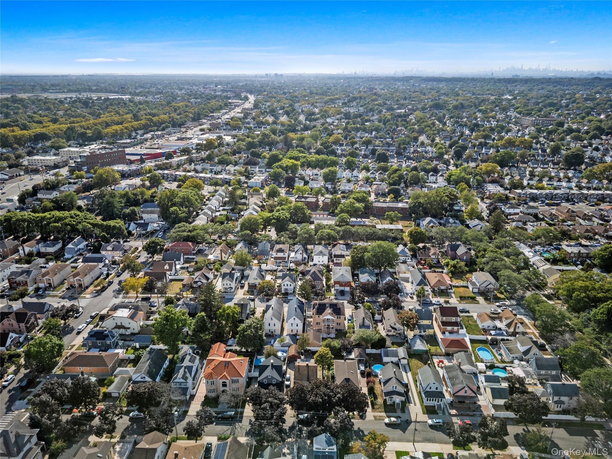 Single Family 258th  Queens, NY 11001, MLS-909561-14