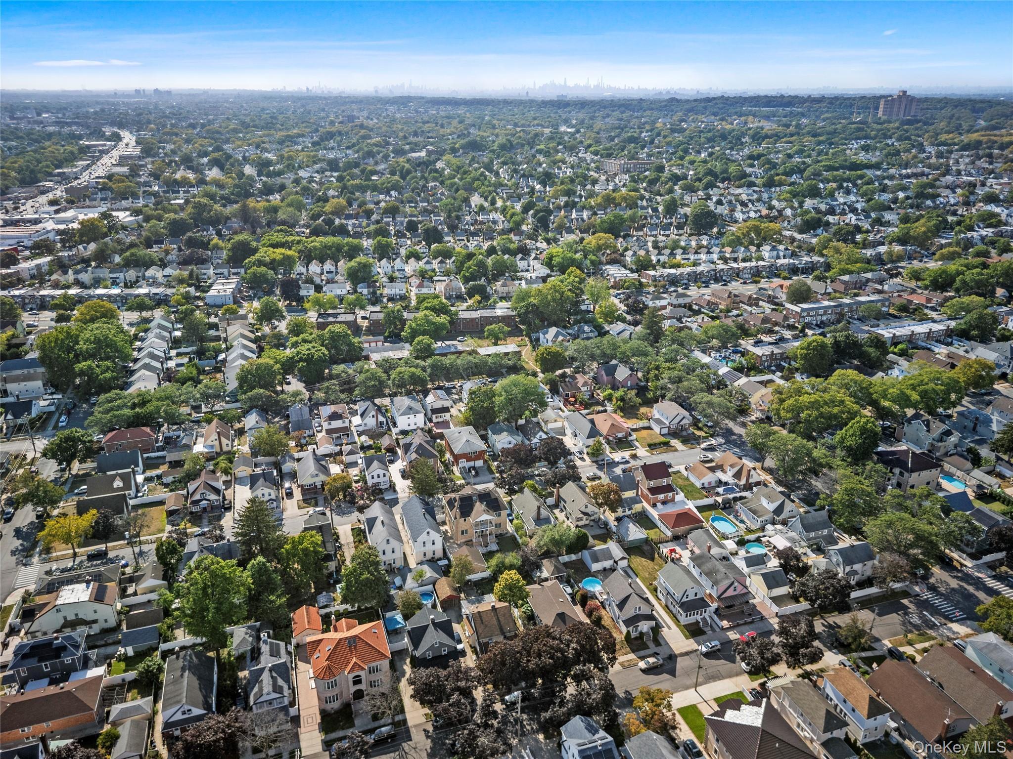 Single Family 258th  Queens, NY 11001, MLS-909561-15