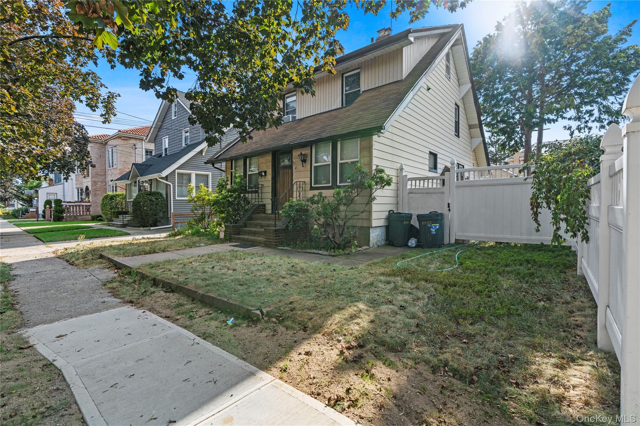 Single Family 258th  Queens, NY 11001, MLS-909561-2