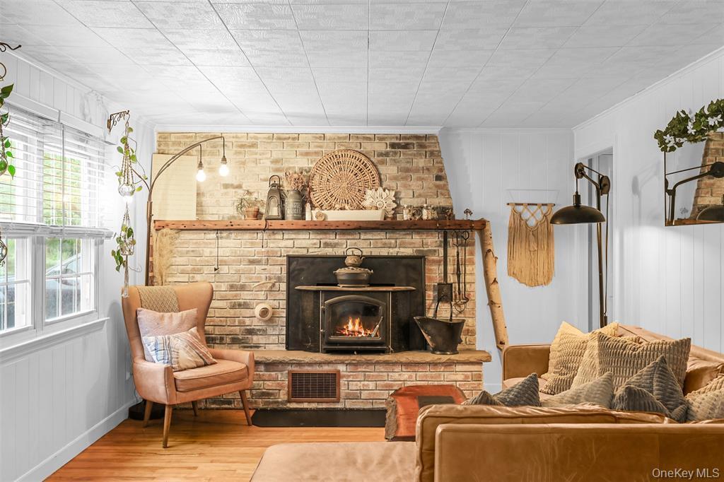 Single Family Quaker Hill Orange County, NY 10950, MLS-909565-12