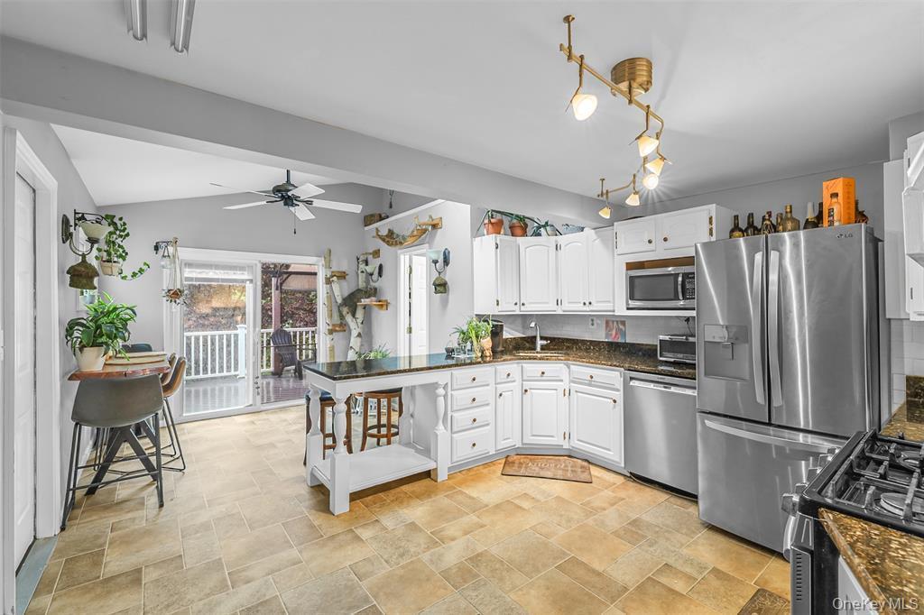 Single Family Quaker Hill Orange County, NY 10950, MLS-909565-16