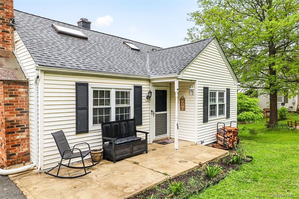 Single Family Quaker Hill Orange County, NY 10950, MLS-909565-3