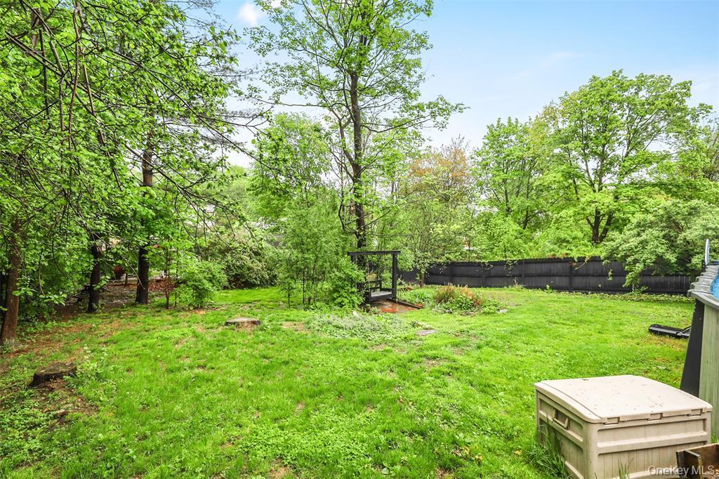 Single Family Quaker Hill Orange County, NY 10950, MLS-909565-5