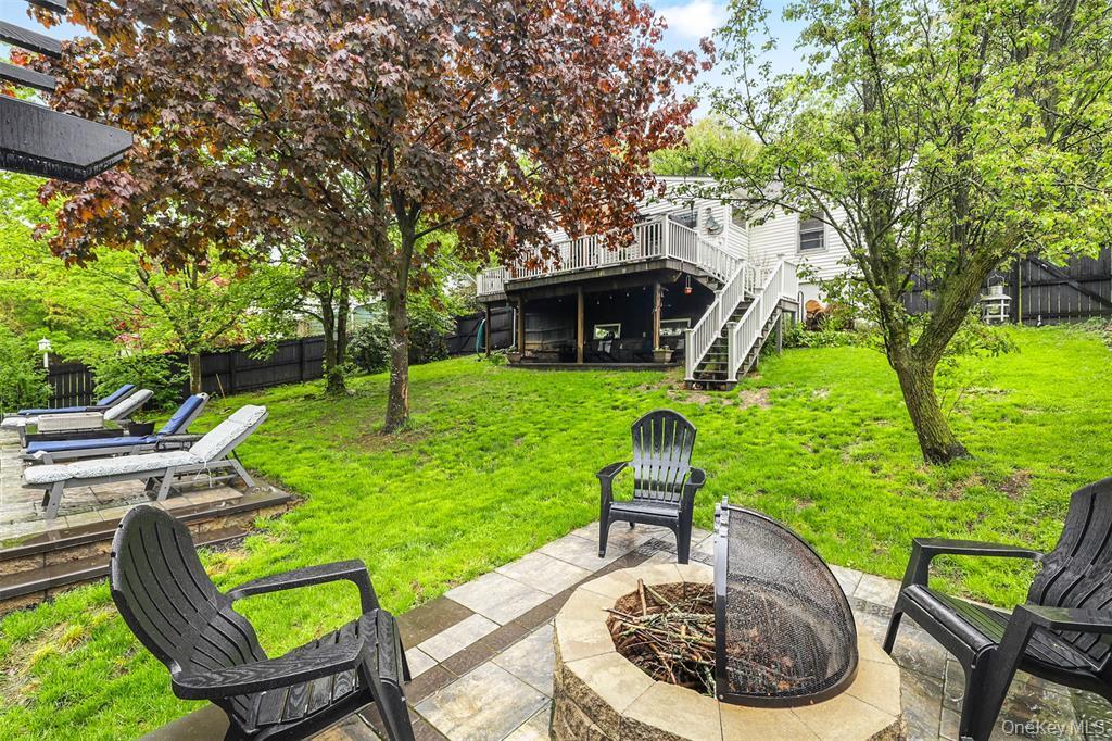 Single Family Quaker Hill Orange County, NY 10950, MLS-909565-6