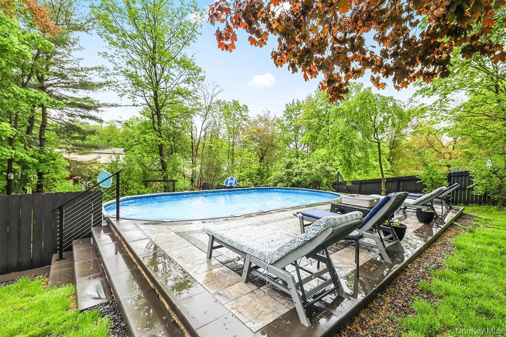 Single Family Quaker Hill Orange County, NY 10950, MLS-909565-7