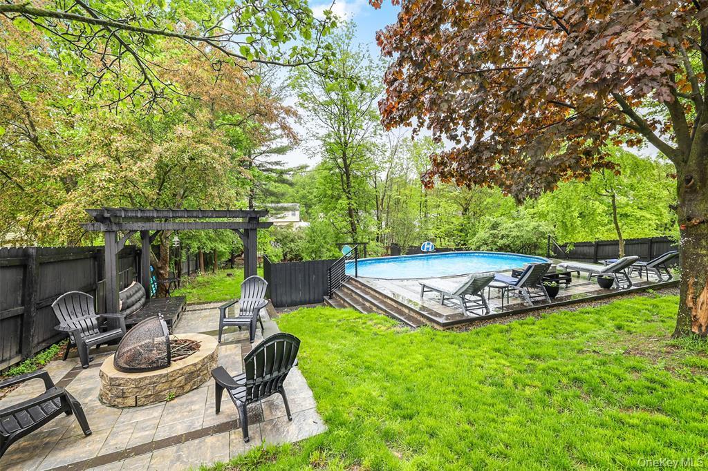 Single Family Quaker Hill Orange County, NY 10950, MLS-909565-8