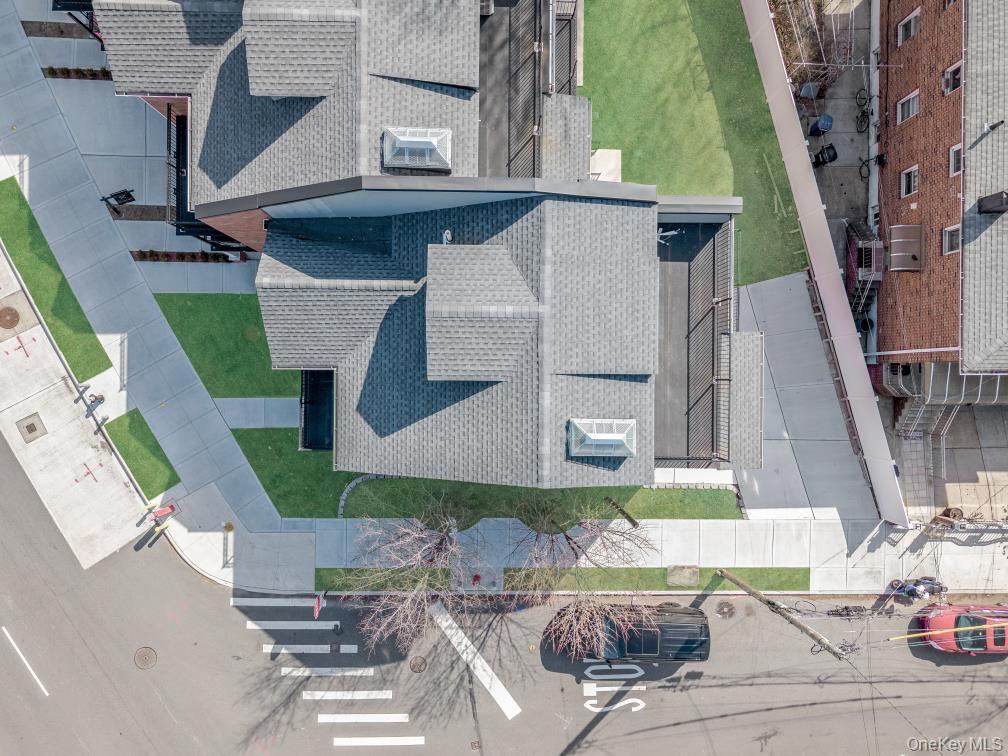 Single Family Francis Lewis Blvd Queens, NY 11361, MLS-909566-12