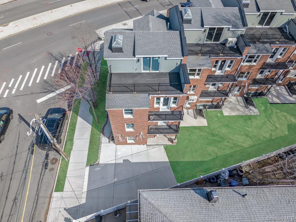 Single Family Francis Lewis Blvd Queens, NY 11361, MLS-909566-14