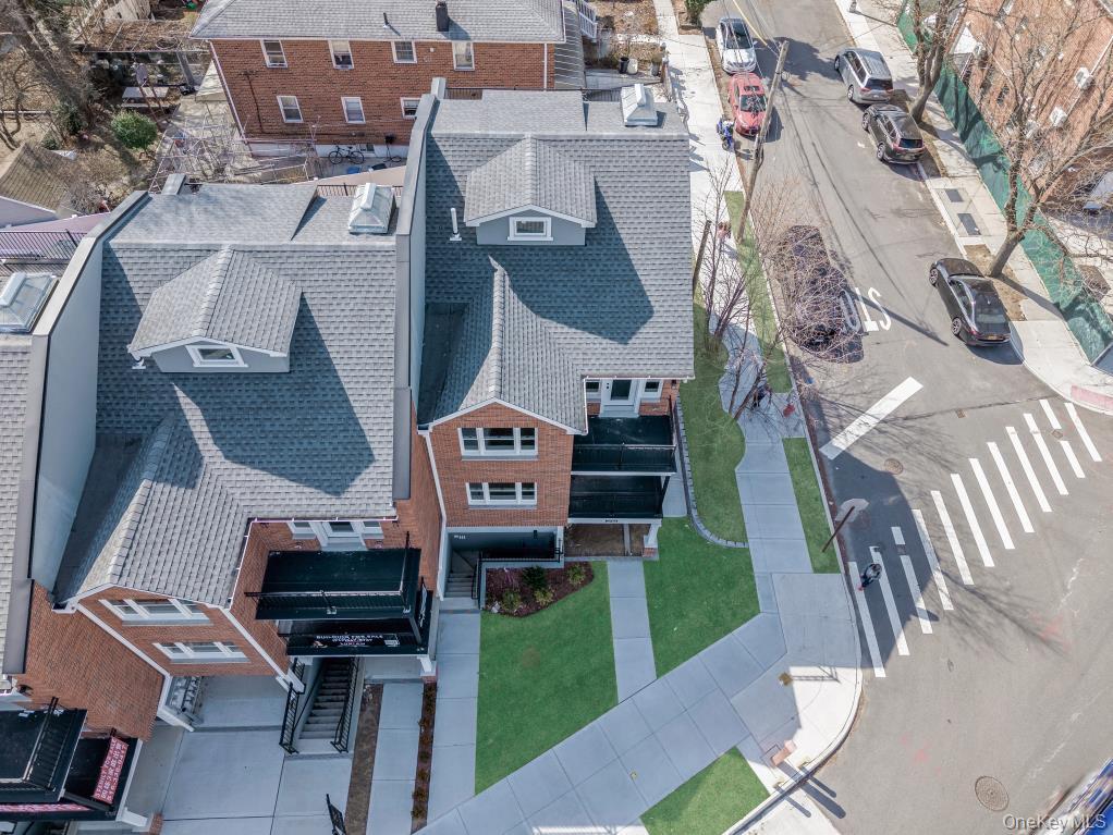 Single Family Francis Lewis Blvd Queens, NY 11361, MLS-909566-15