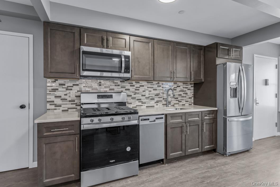 Single Family Francis Lewis Blvd Queens, NY 11361, MLS-909566-16